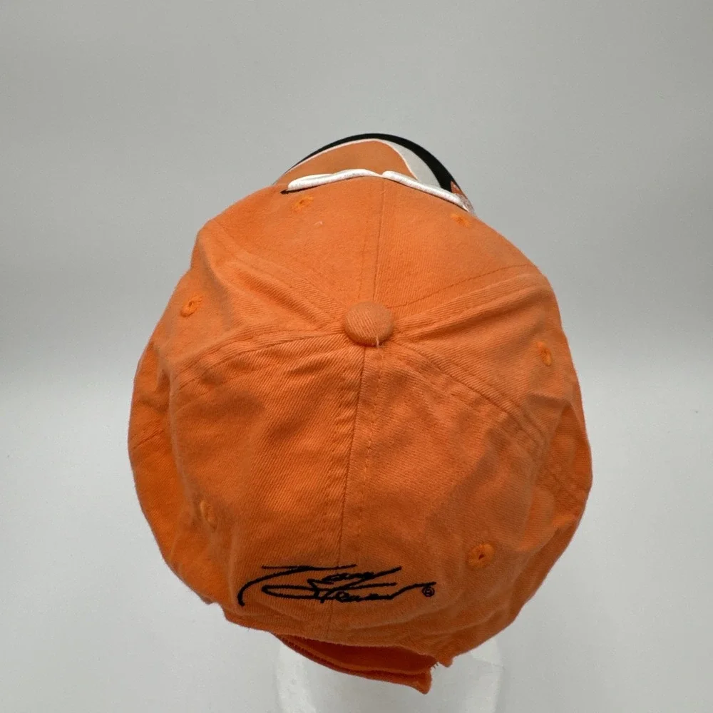 TONY STEWART #20‎ NASCAR HOME DEPOT CAP HAT WINNER CIRCLE ADJUSTABLE